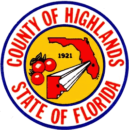 Highlands County Role: Municipal Advisor (Analytic /Administrative Support)