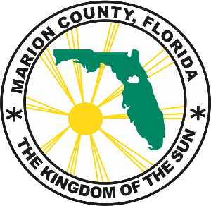 Marion County Role: Municipal Advisor (Analytic / Administrative Support)