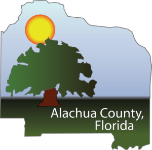 Alachua County Role: Municipal Advisor (Analytic/ Administrative Support)